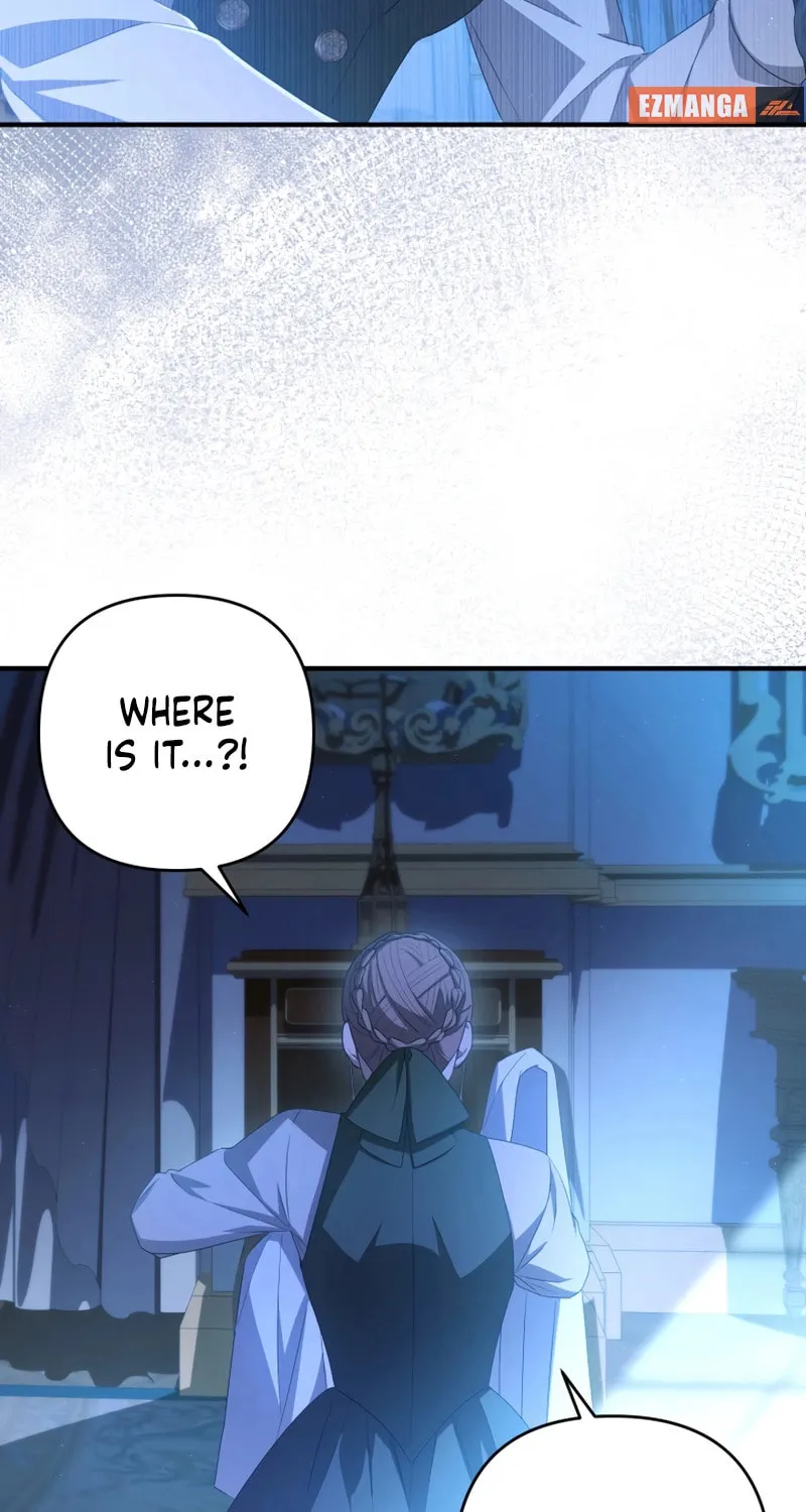The Extra Guardian Missed the Right Time to Leave Chapter 39 page 24 - 
