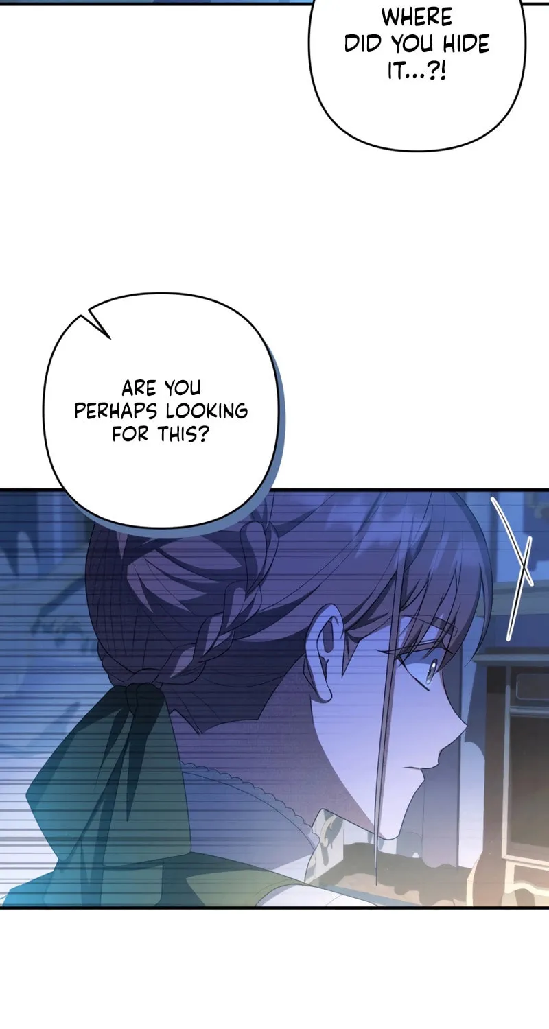 The Extra Guardian Missed the Right Time to Leave Chapter 39 page 25 - 