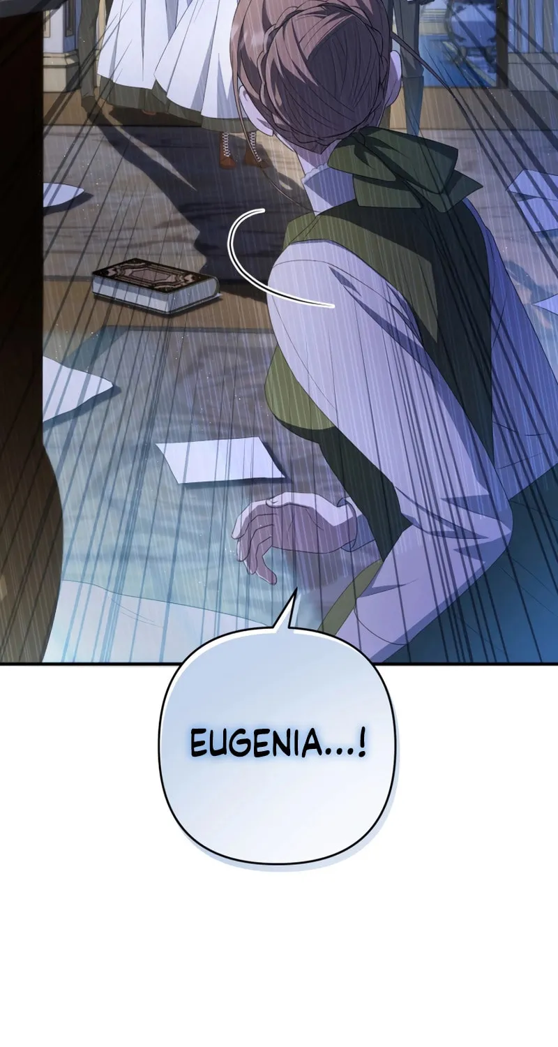 The Extra Guardian Missed the Right Time to Leave Chapter 39 page 28 - 