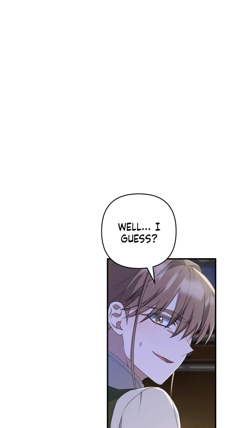 The Extra Guardian Missed the Right Time to Leave Chapter 39 page 29 - 
