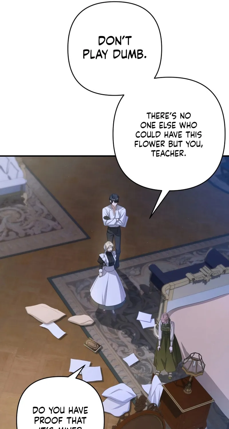 The Extra Guardian Missed the Right Time to Leave Chapter 39 page 32 - 