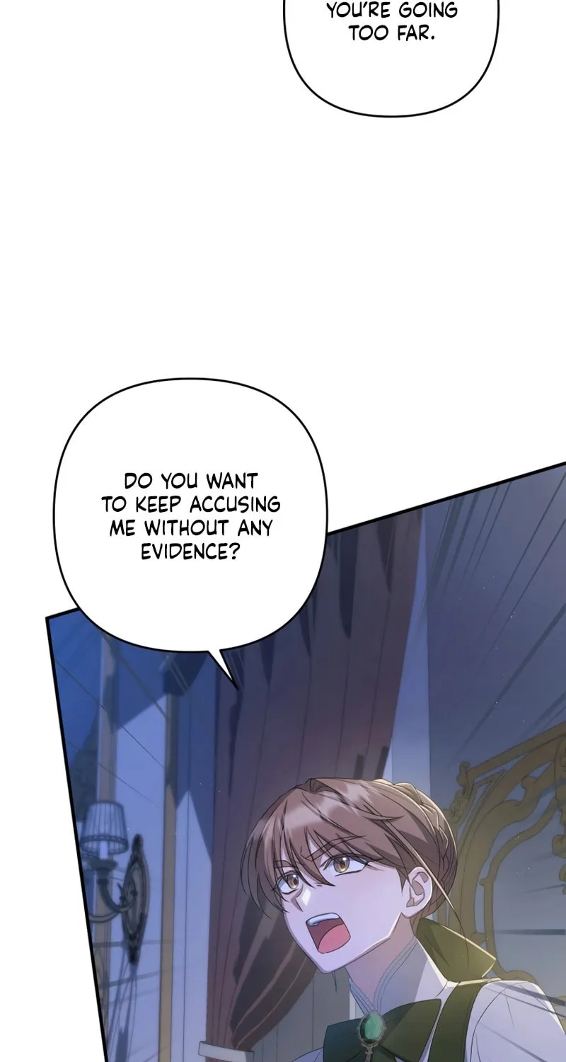 The Extra Guardian Missed the Right Time to Leave Chapter 39 page 34 - 