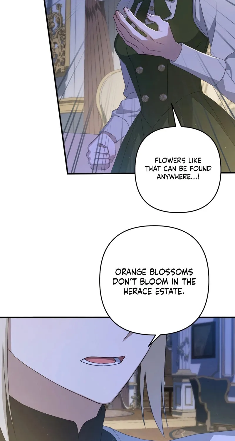 The Extra Guardian Missed the Right Time to Leave Chapter 39 page 35 - 
