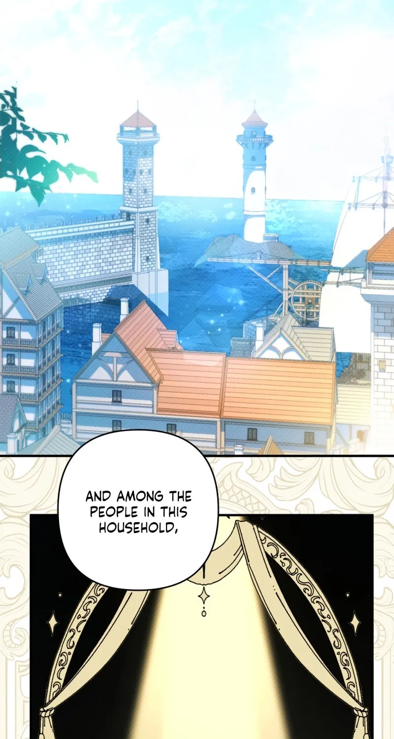 The Extra Guardian Missed the Right Time to Leave Chapter 39 page 38 - 