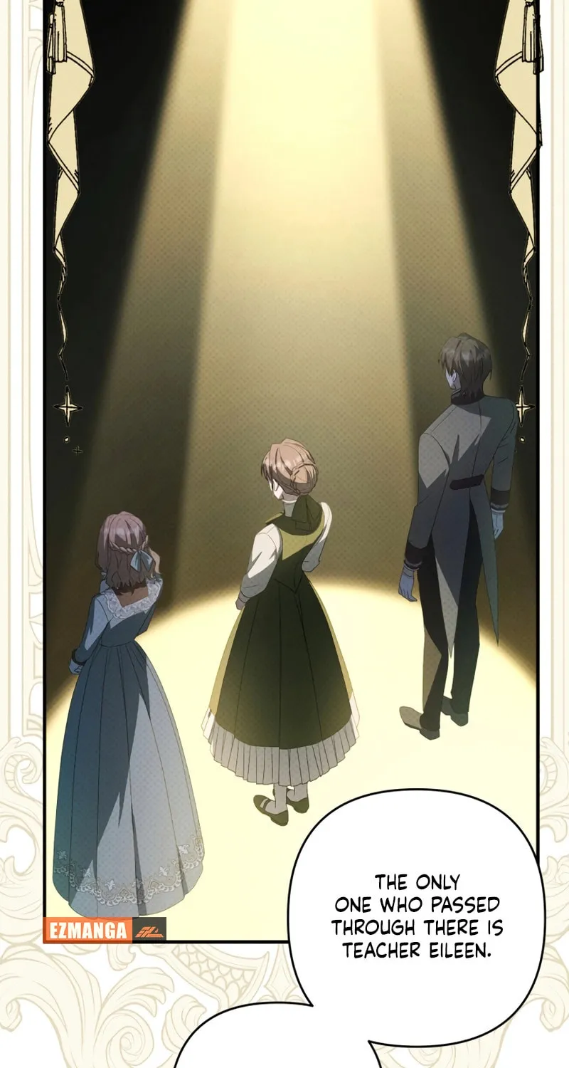 The Extra Guardian Missed the Right Time to Leave Chapter 39 page 39 - 