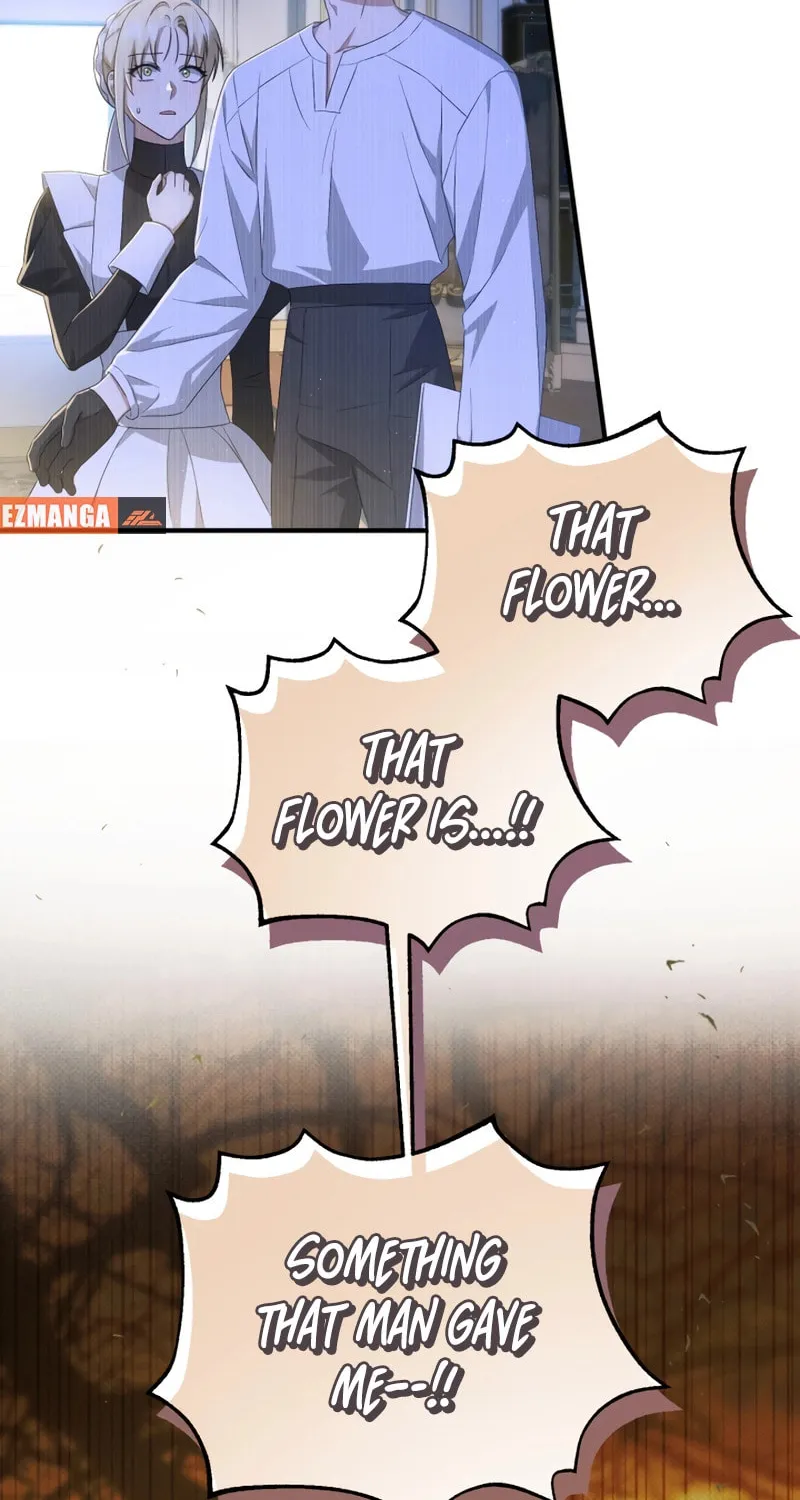 The Extra Guardian Missed the Right Time to Leave Chapter 39 page 45 - 
