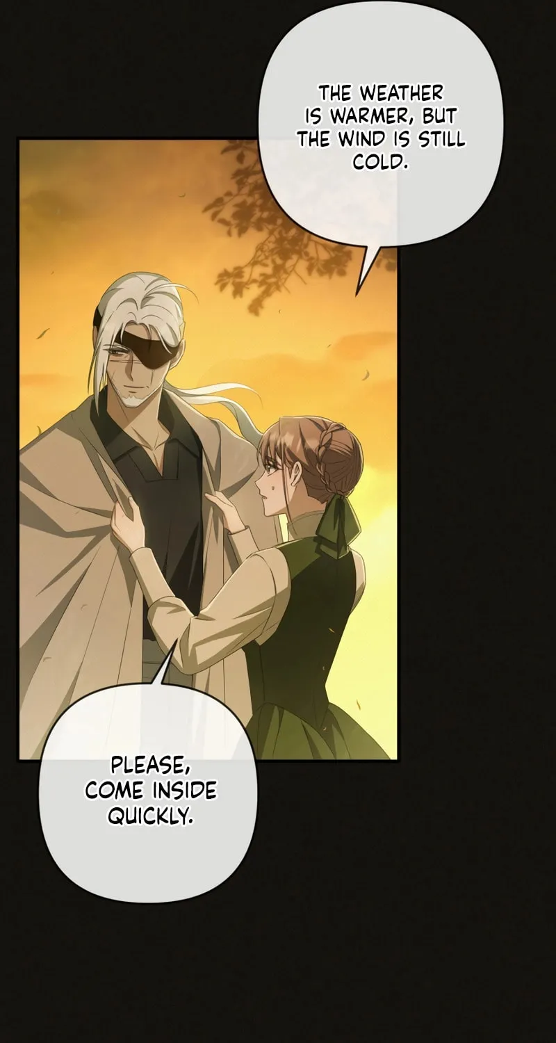 The Extra Guardian Missed the Right Time to Leave Chapter 39 page 52 - 
