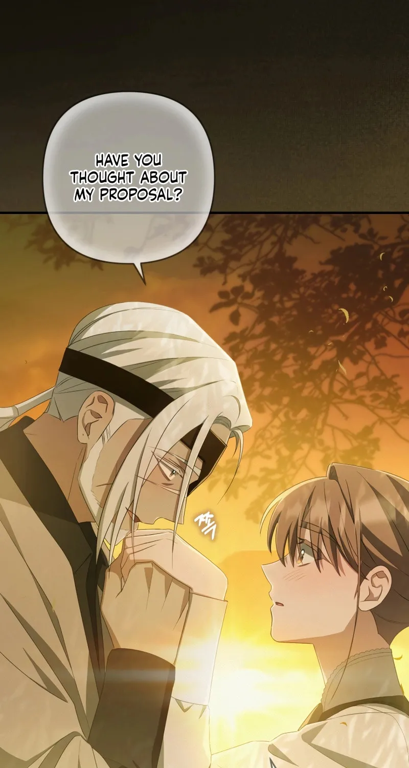 The Extra Guardian Missed the Right Time to Leave Chapter 39 page 54 - 