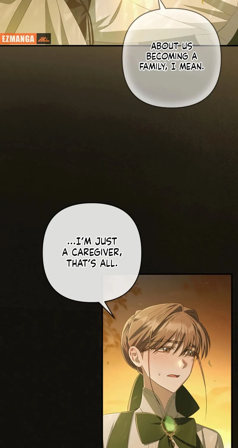 The Extra Guardian Missed the Right Time to Leave Chapter 39 page 55 - 