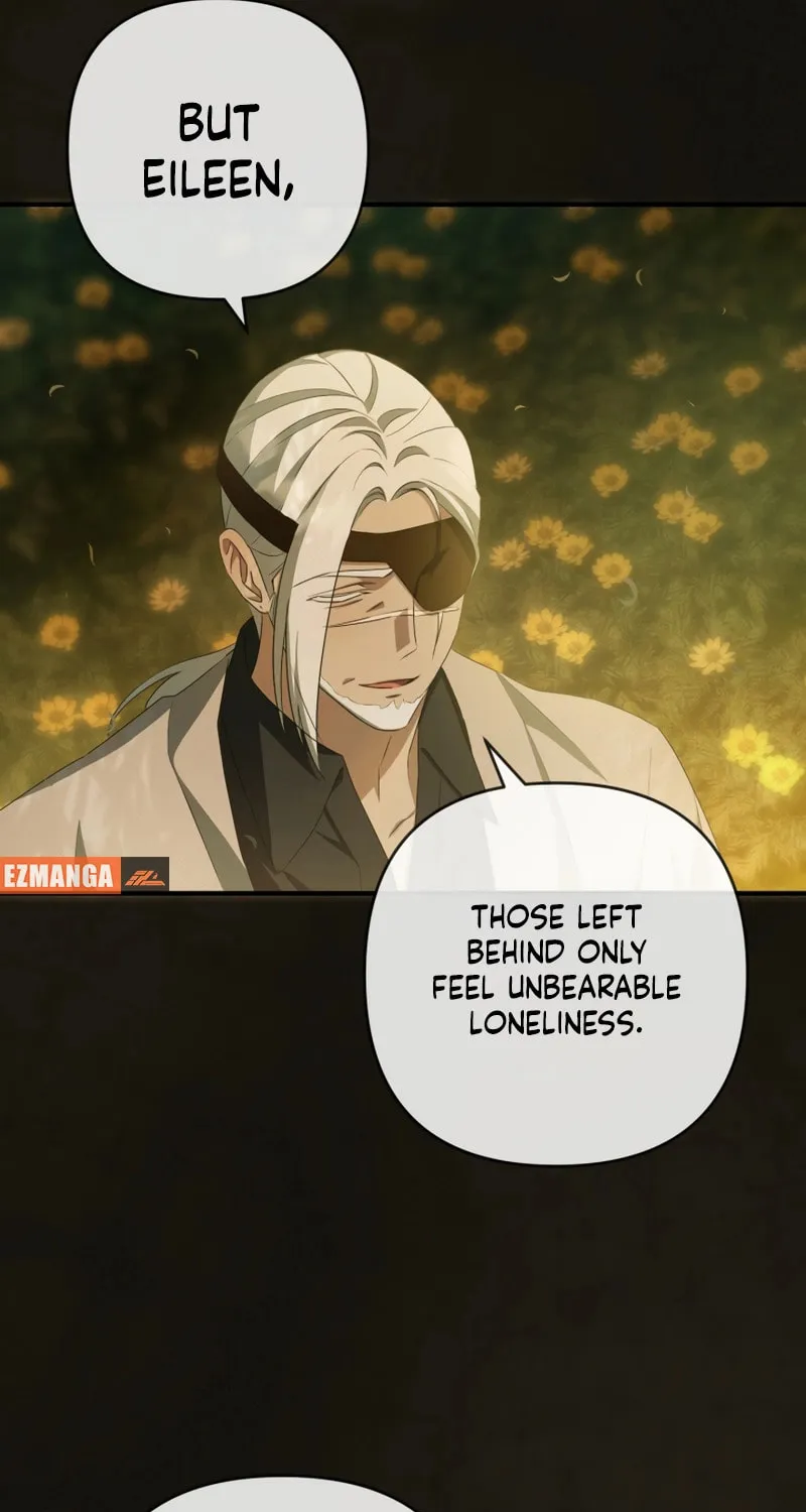 The Extra Guardian Missed the Right Time to Leave Chapter 39 page 57 - 