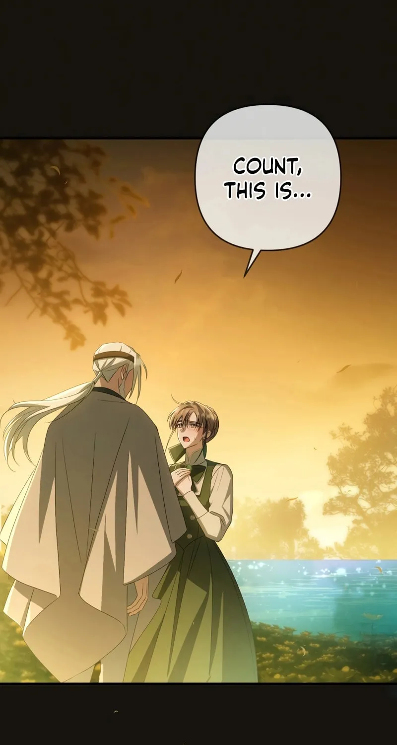 The Extra Guardian Missed the Right Time to Leave Chapter 39 page 60 - 