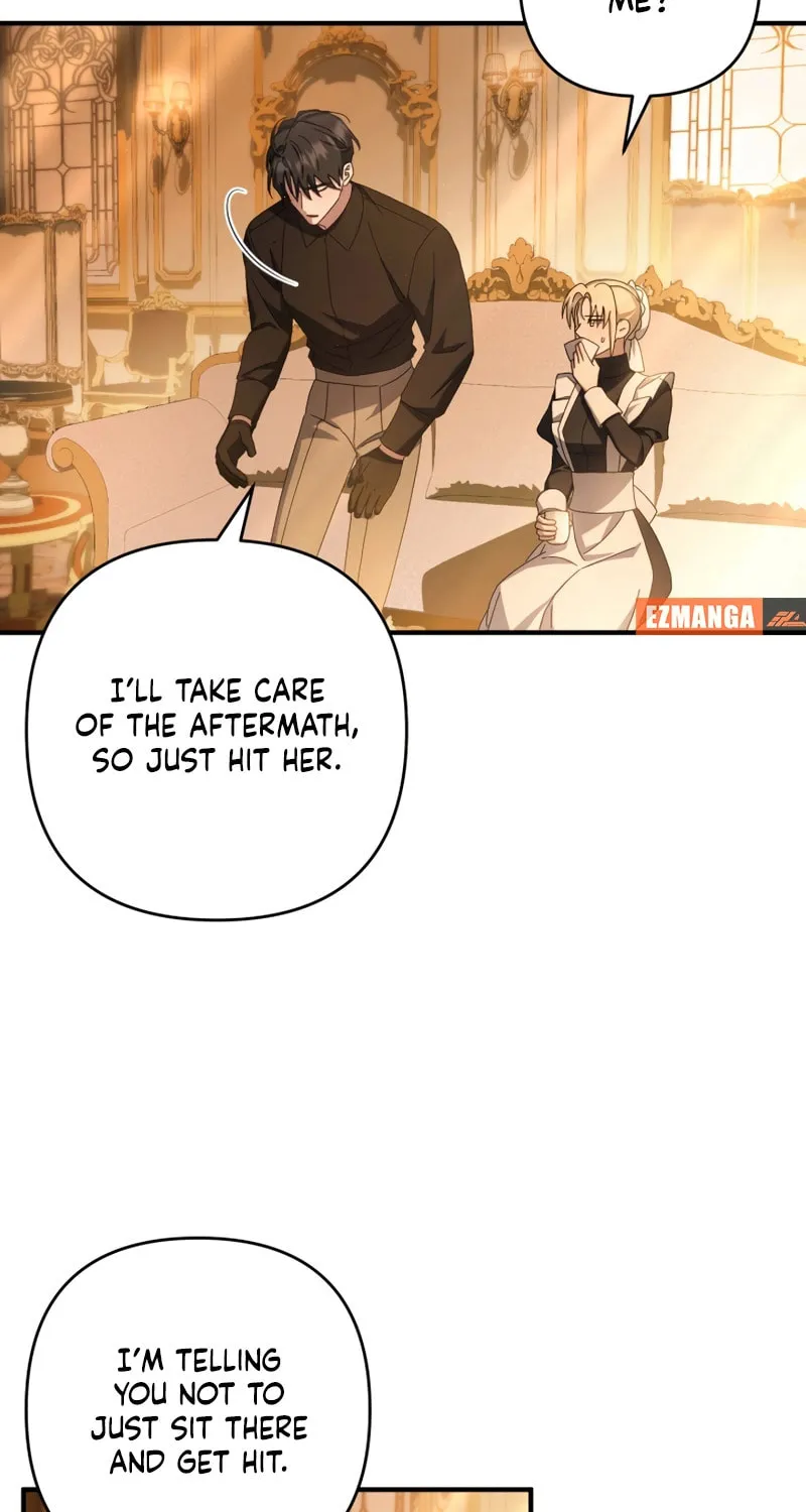 The Extra Guardian Missed the Right Time to Leave Chapter 39 page 7 - 