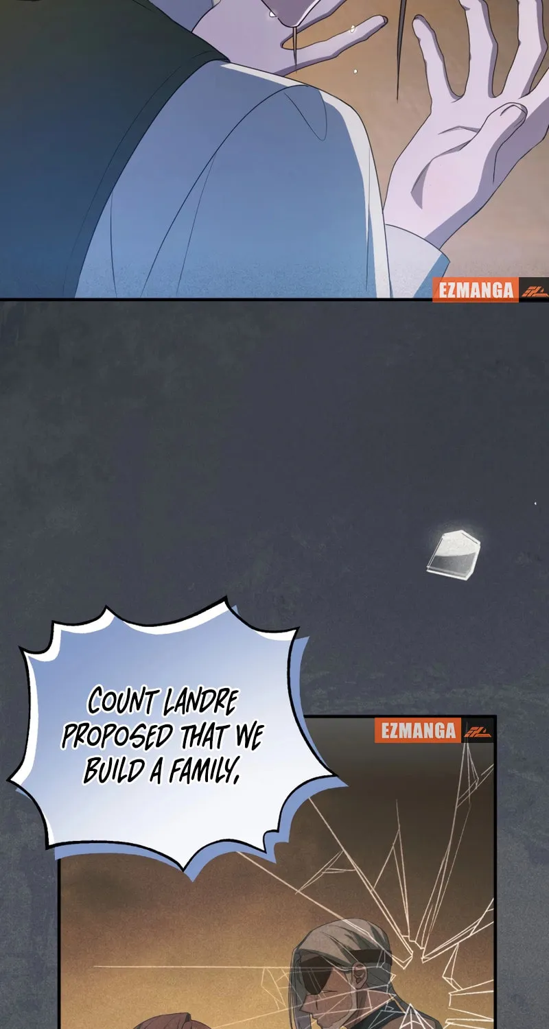 The Extra Guardian Missed the Right Time to Leave Chapter 39 page 64 - 