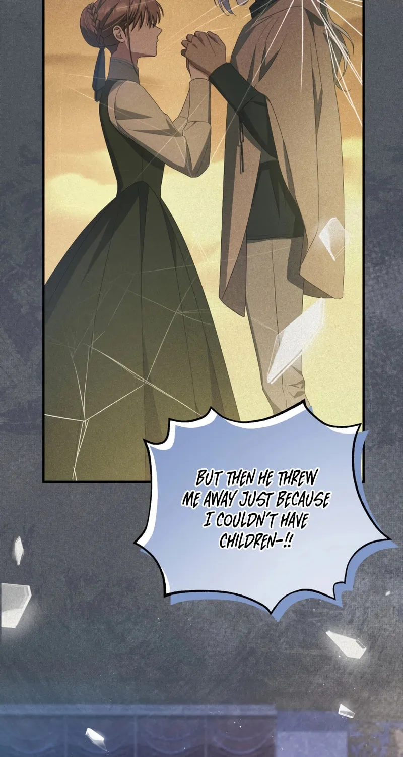 The Extra Guardian Missed the Right Time to Leave Chapter 39 page 65 - 