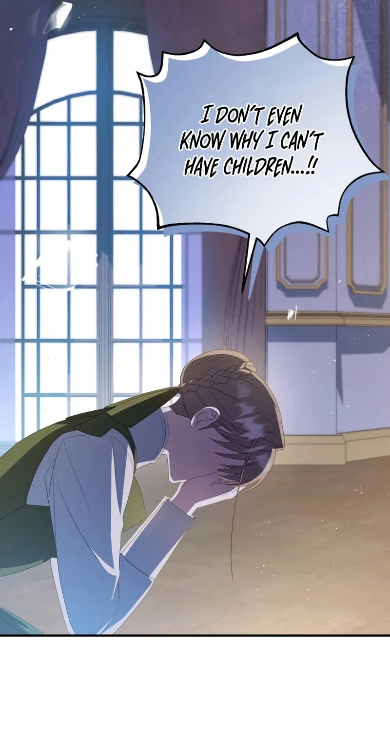 The Extra Guardian Missed the Right Time to Leave Chapter 39 page 67 - 