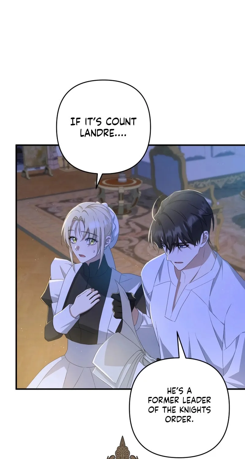 The Extra Guardian Missed the Right Time to Leave Chapter 39 page 68 - 