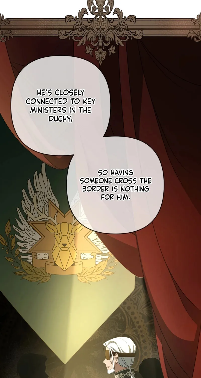 The Extra Guardian Missed the Right Time to Leave Chapter 39 page 69 - 