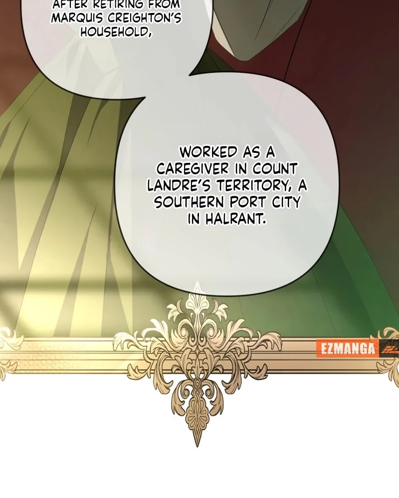 The Extra Guardian Missed the Right Time to Leave Chapter 39 page 71 - 