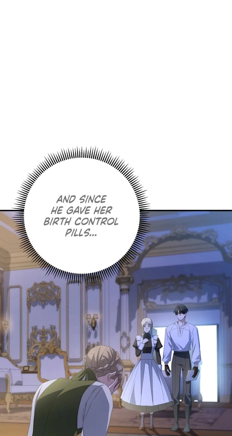 The Extra Guardian Missed the Right Time to Leave Chapter 39 page 72 - 