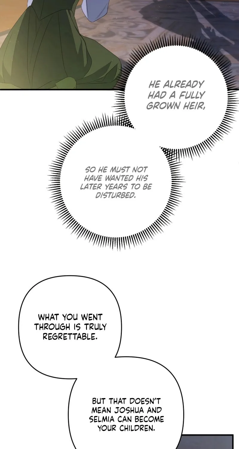 The Extra Guardian Missed the Right Time to Leave Chapter 39 page 73 - 