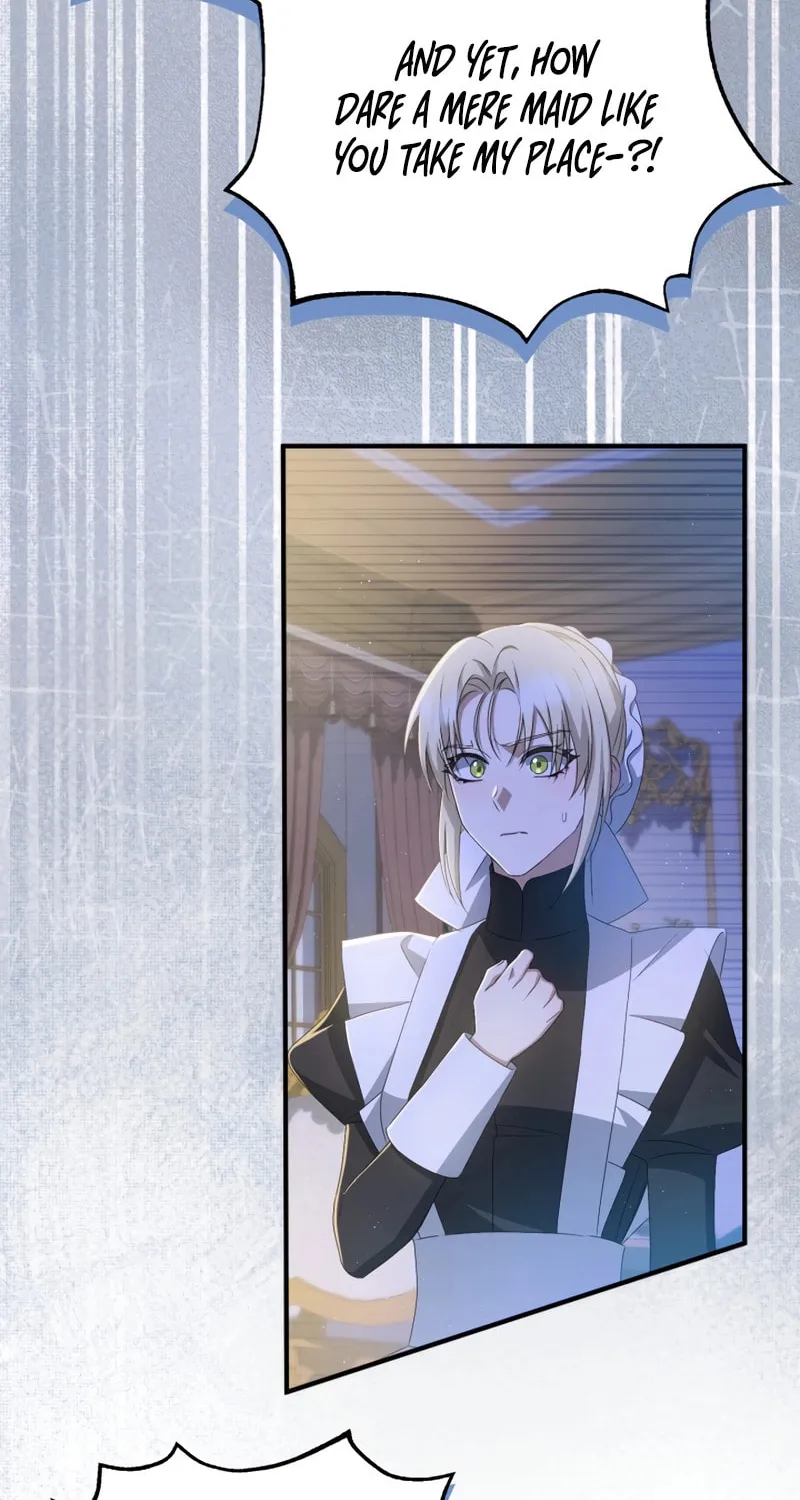 The Extra Guardian Missed the Right Time to Leave Chapter 39 page 77 - 