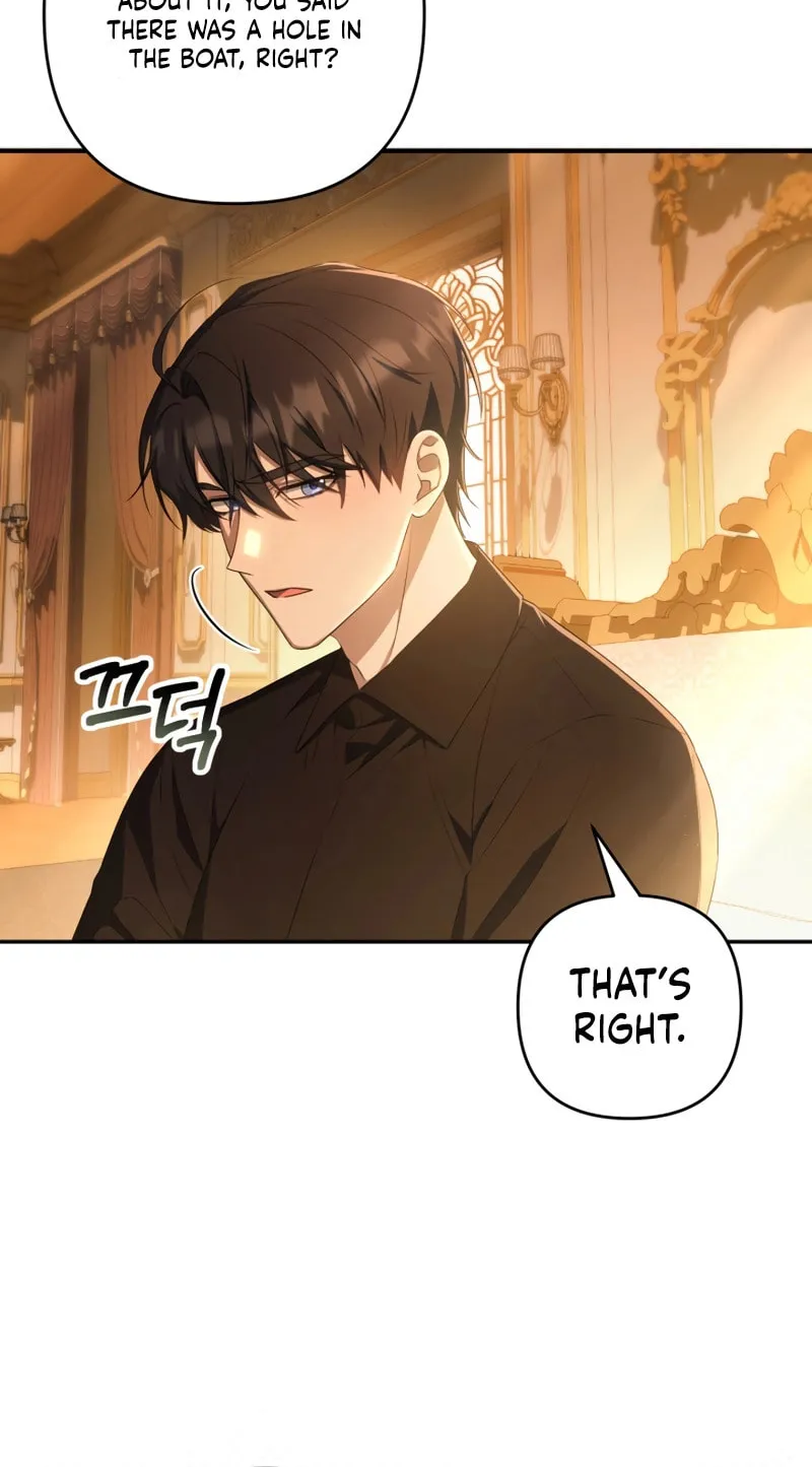 The Extra Guardian Missed the Right Time to Leave Chapter 39 page 9 - 