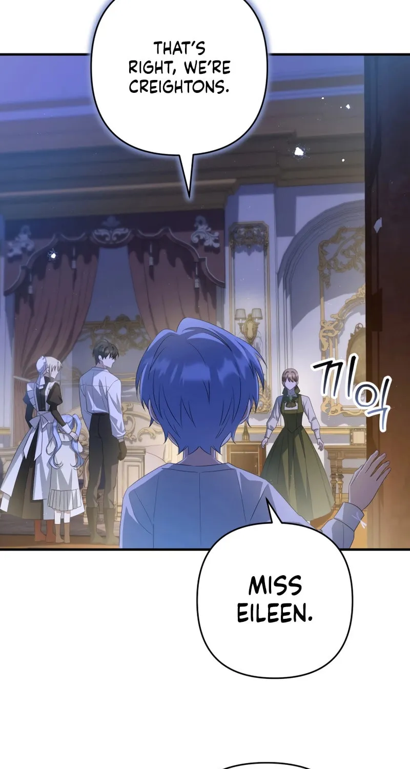 The Extra Guardian Missed the Right Time to Leave Chapter 39 page 83 - 