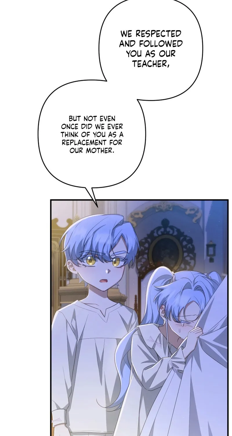 The Extra Guardian Missed the Right Time to Leave Chapter 39 page 84 - 
