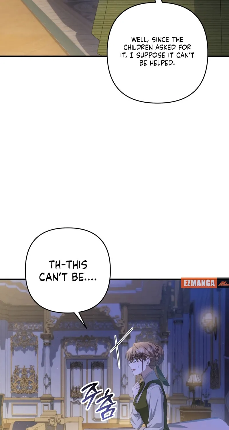 The Extra Guardian Missed the Right Time to Leave Chapter 39 page 87 - 