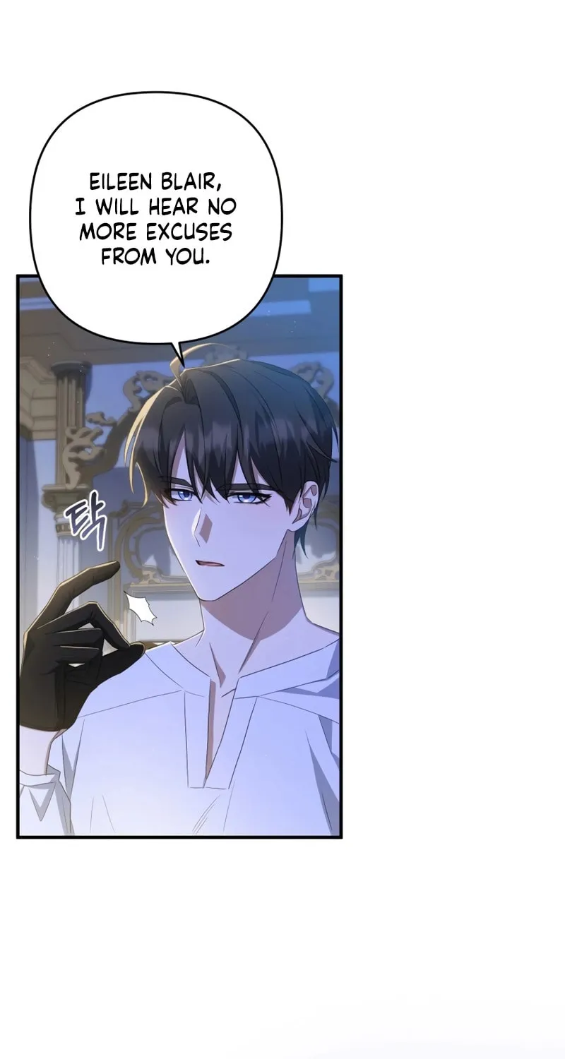 The Extra Guardian Missed the Right Time to Leave Chapter 39 page 89 - 