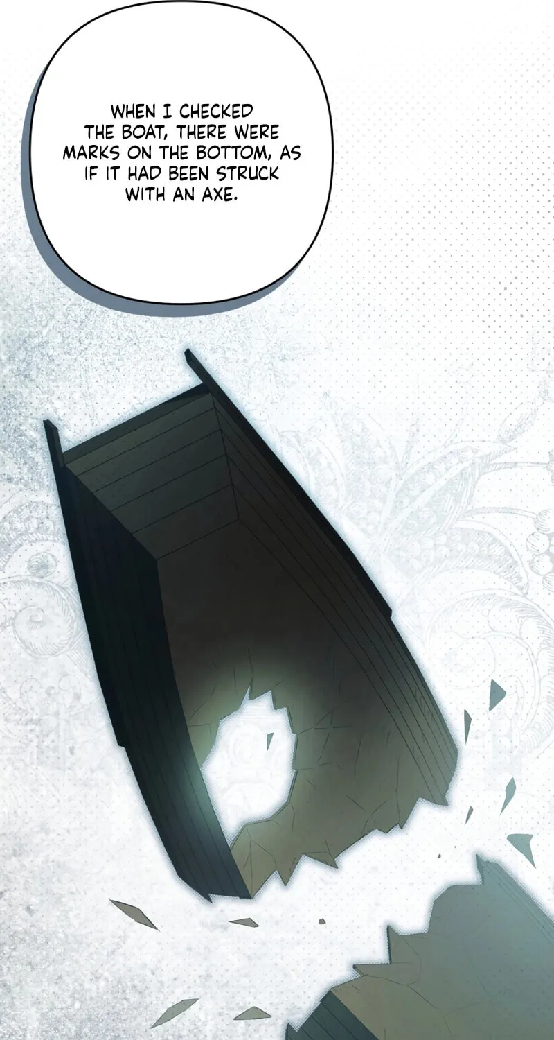 The Extra Guardian Missed the Right Time to Leave Chapter 39 page 10 - 