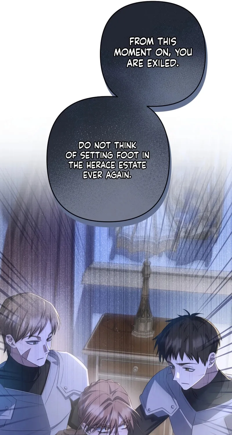 The Extra Guardian Missed the Right Time to Leave Chapter 39 page 91 - 