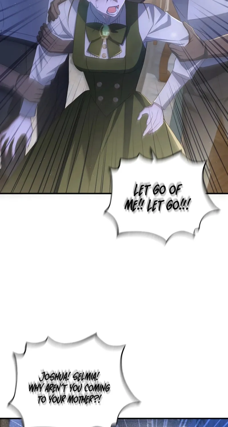 The Extra Guardian Missed the Right Time to Leave Chapter 39 page 92 - 