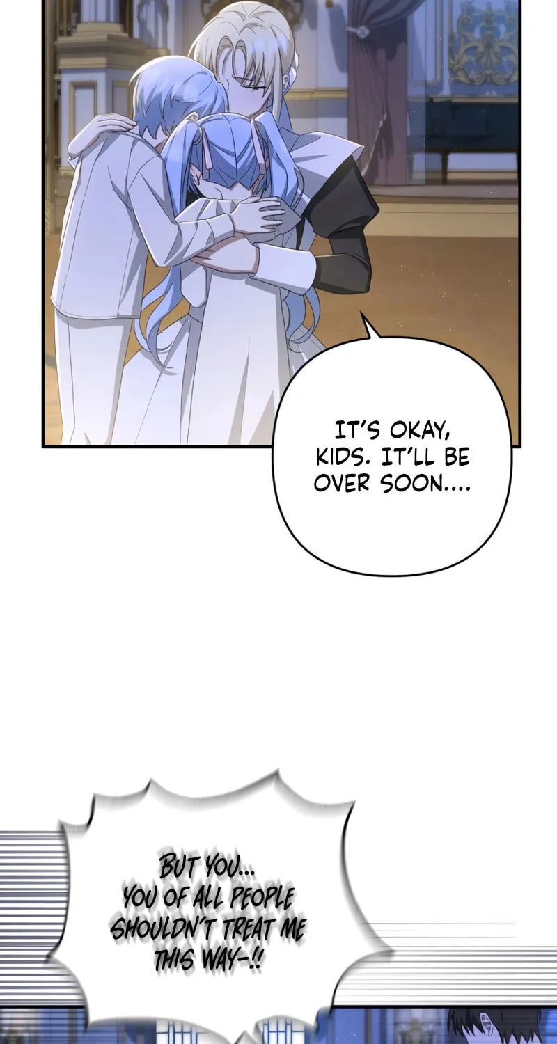 The Extra Guardian Missed the Right Time to Leave Chapter 39 page 94 - 