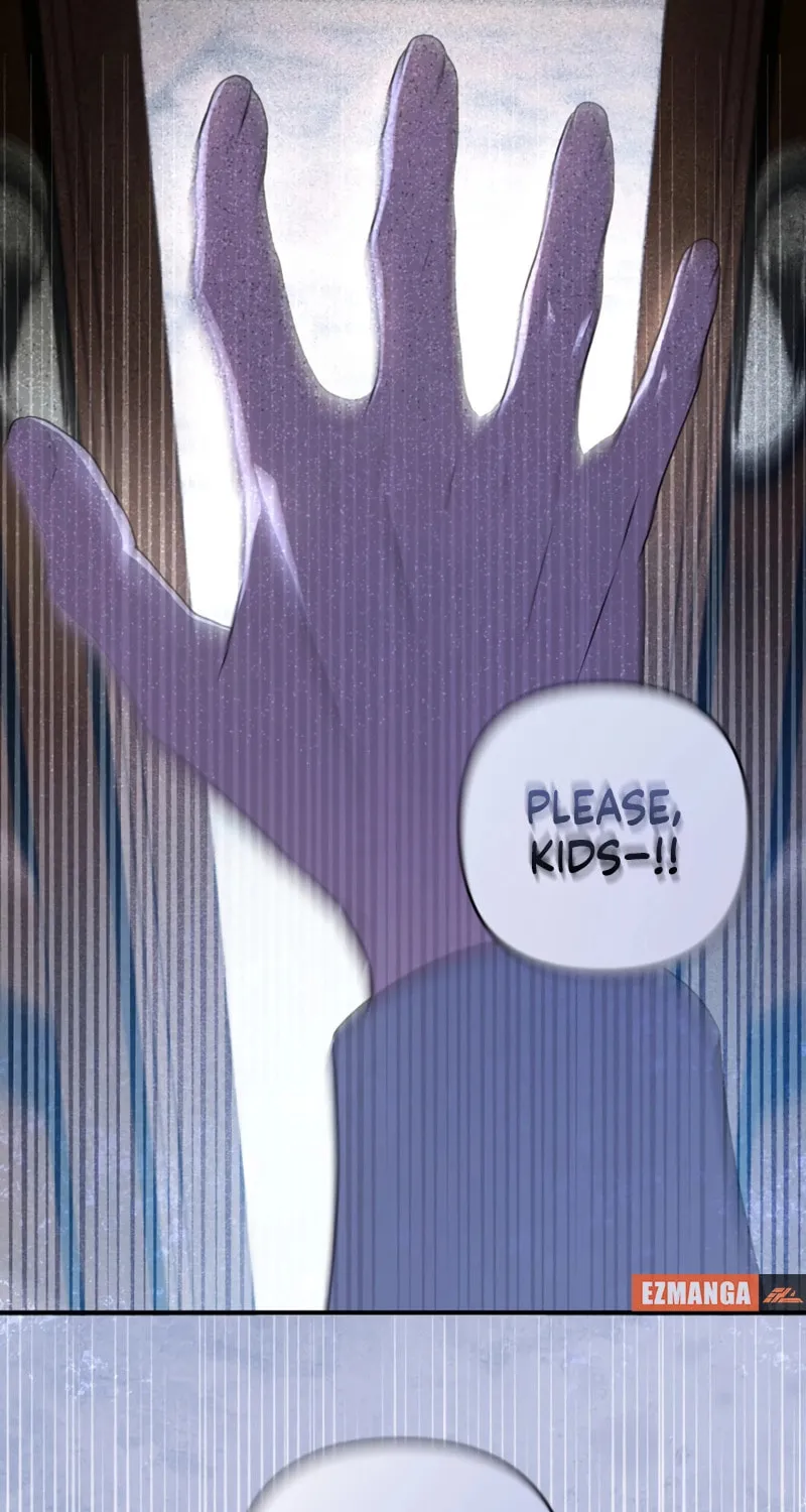 The Extra Guardian Missed the Right Time to Leave Chapter 39 page 97 - 