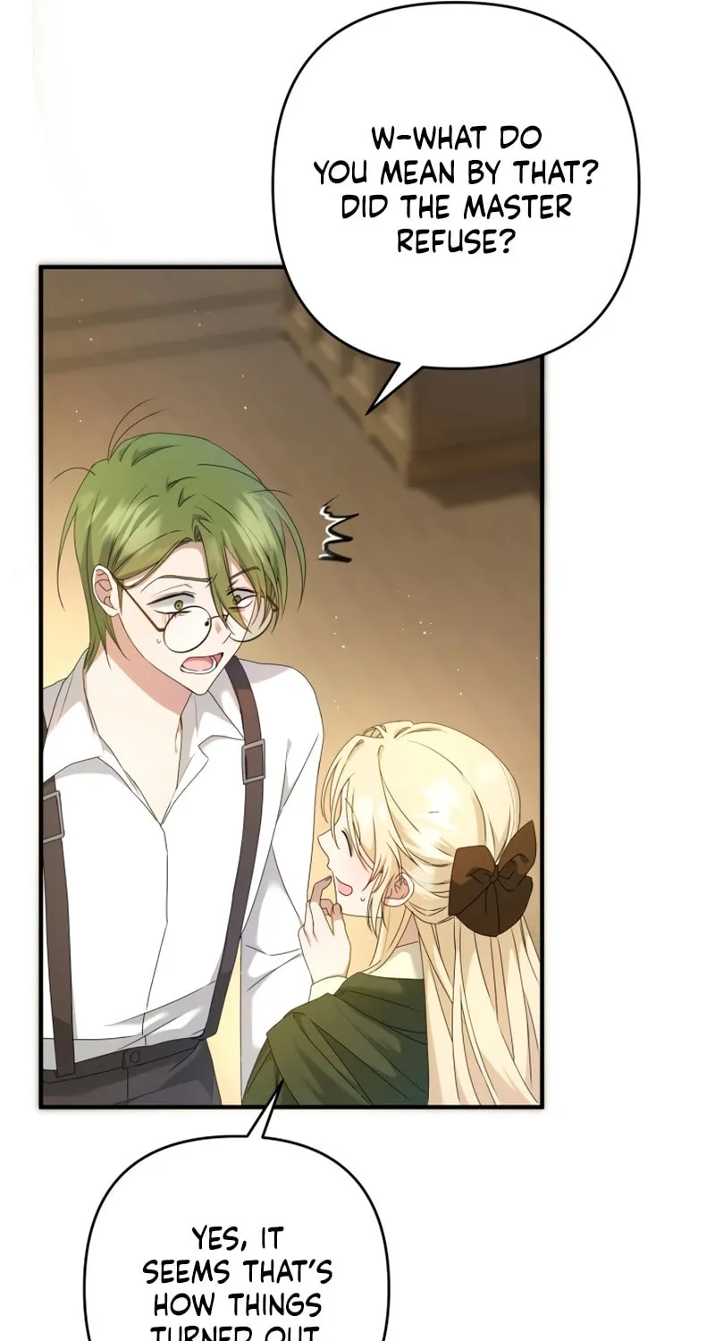 The Extra Guardian Missed the Right Time to Leave Chapter 4 page 102 - 