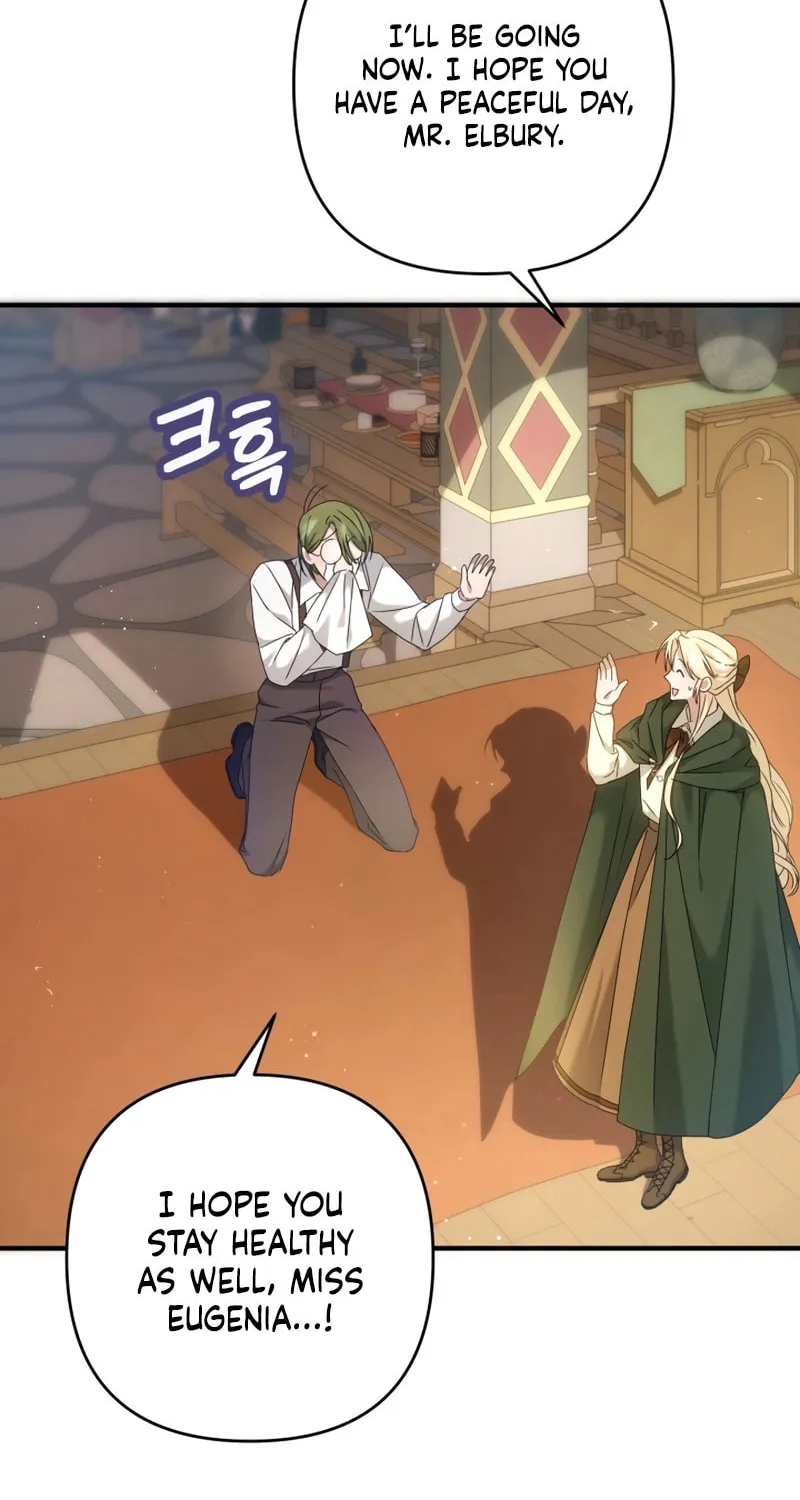 The Extra Guardian Missed the Right Time to Leave Chapter 4 page 105 - 