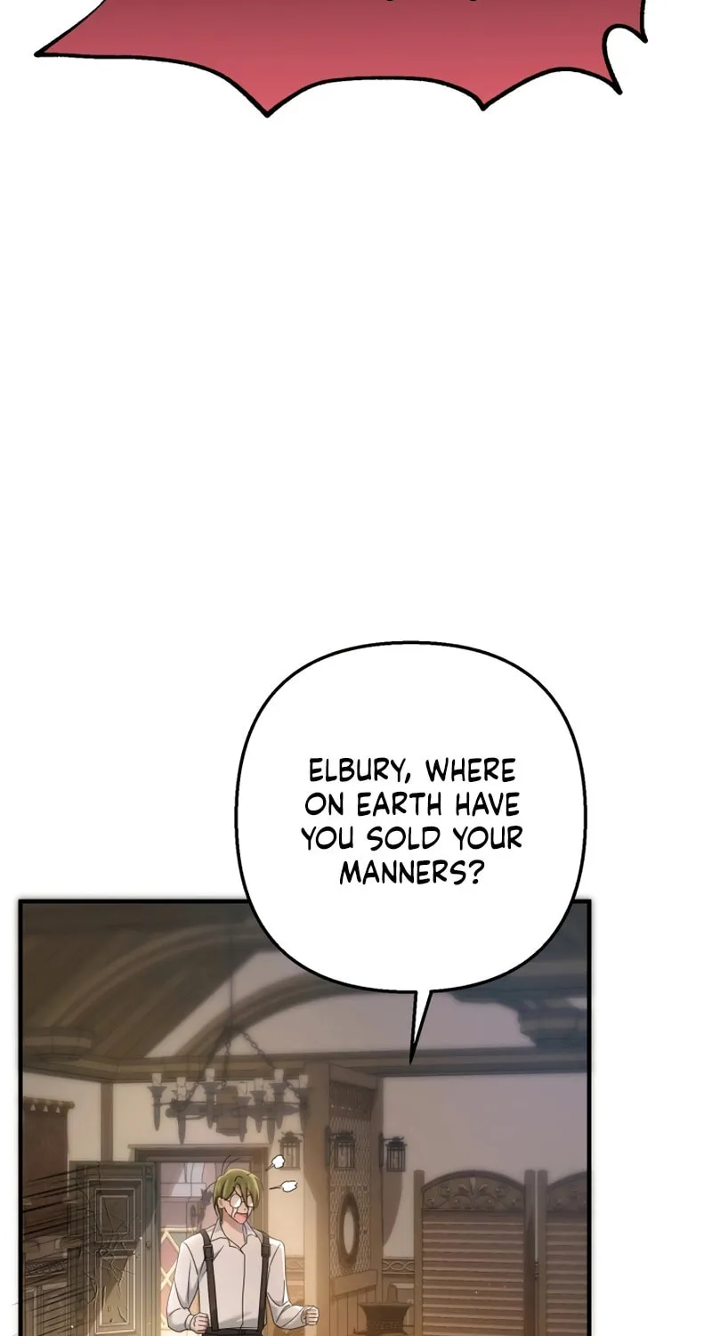 The Extra Guardian Missed the Right Time to Leave Chapter 4 page 109 - 