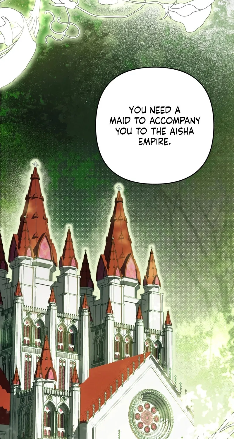 The Extra Guardian Missed the Right Time to Leave Chapter 4 page 13 - 
