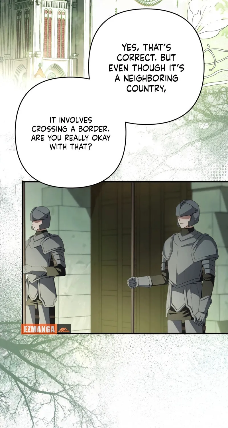 The Extra Guardian Missed the Right Time to Leave Chapter 4 page 14 - 