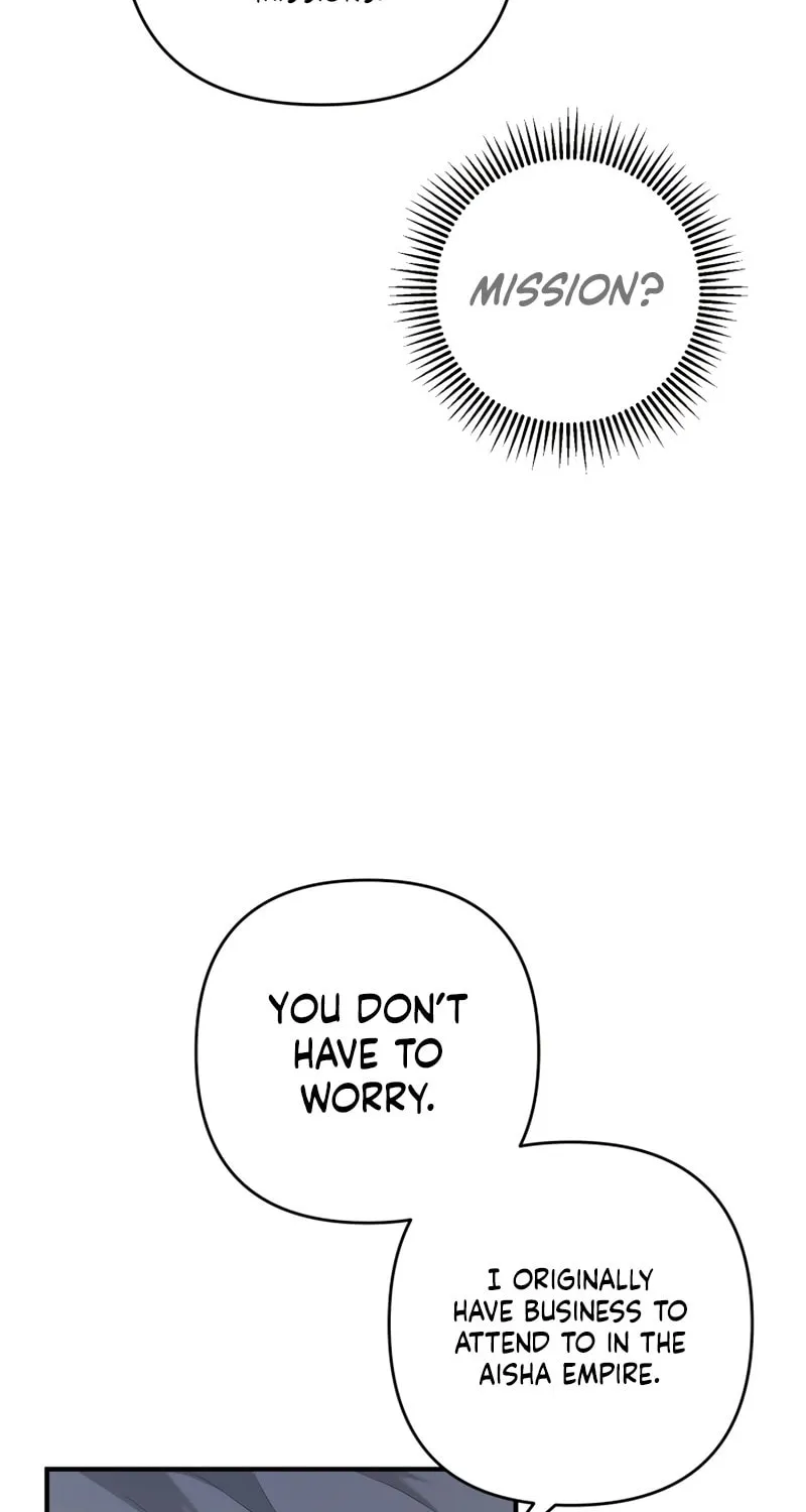 The Extra Guardian Missed the Right Time to Leave Chapter 4 page 17 - 