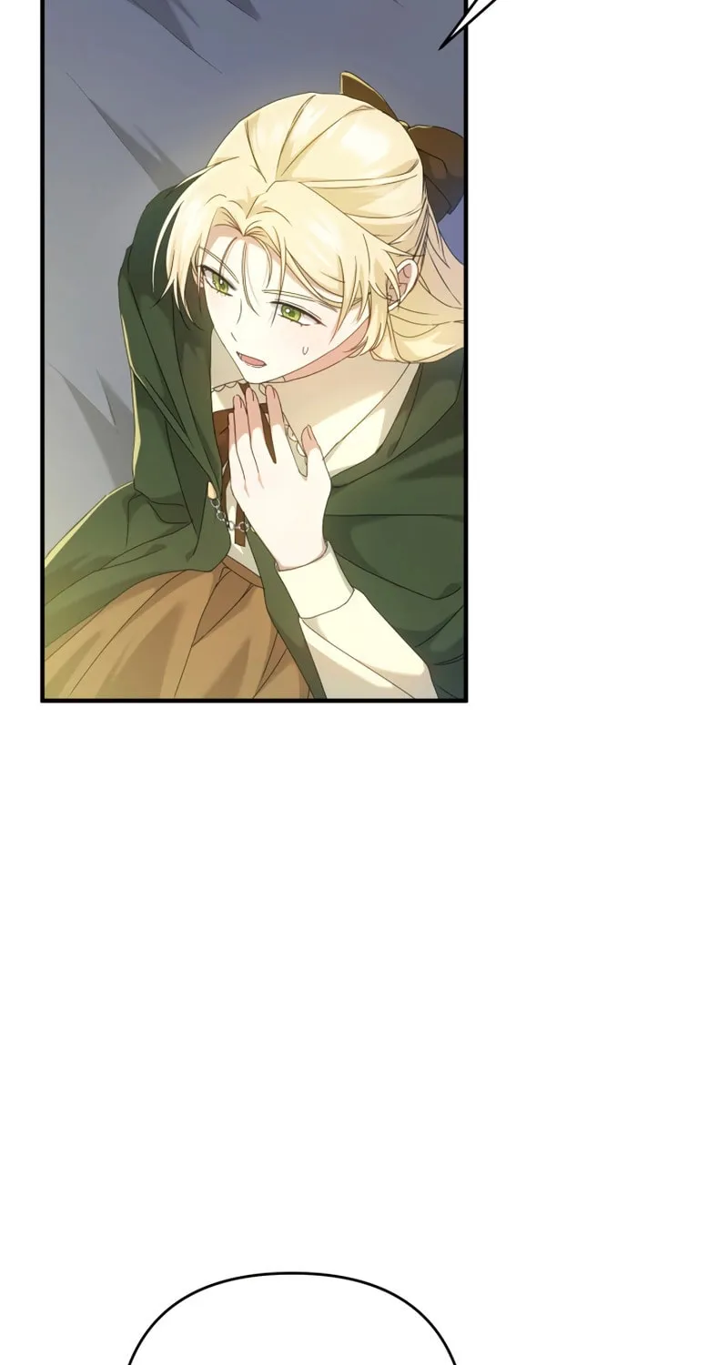 The Extra Guardian Missed the Right Time to Leave Chapter 4 page 18 - 
