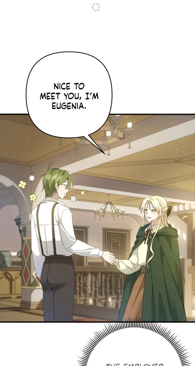 The Extra Guardian Missed the Right Time to Leave Chapter 4 page 3 - 