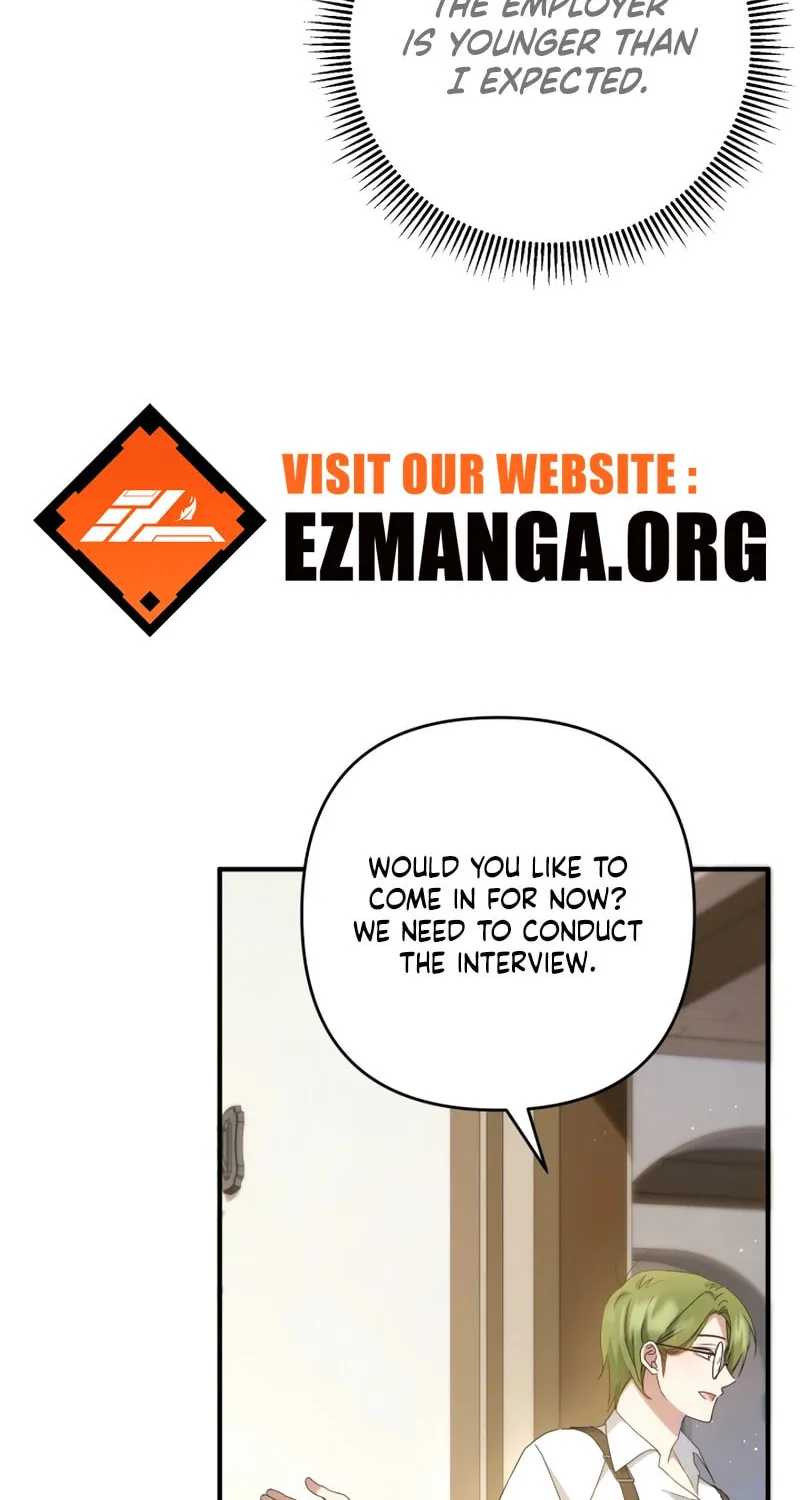 The Extra Guardian Missed the Right Time to Leave Chapter 4 page 4 - 