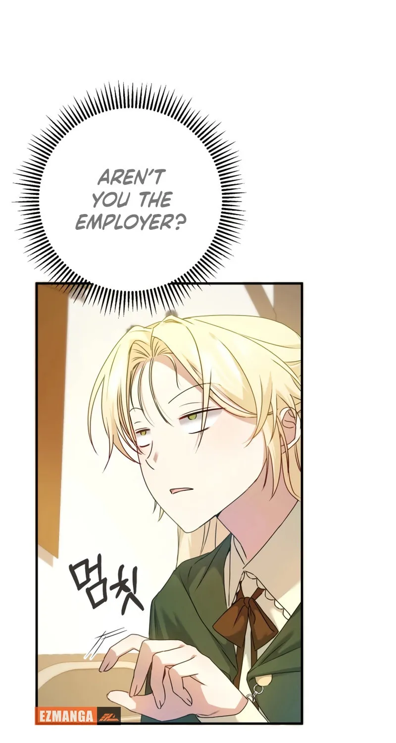 The Extra Guardian Missed the Right Time to Leave Chapter 4 page 31 - 