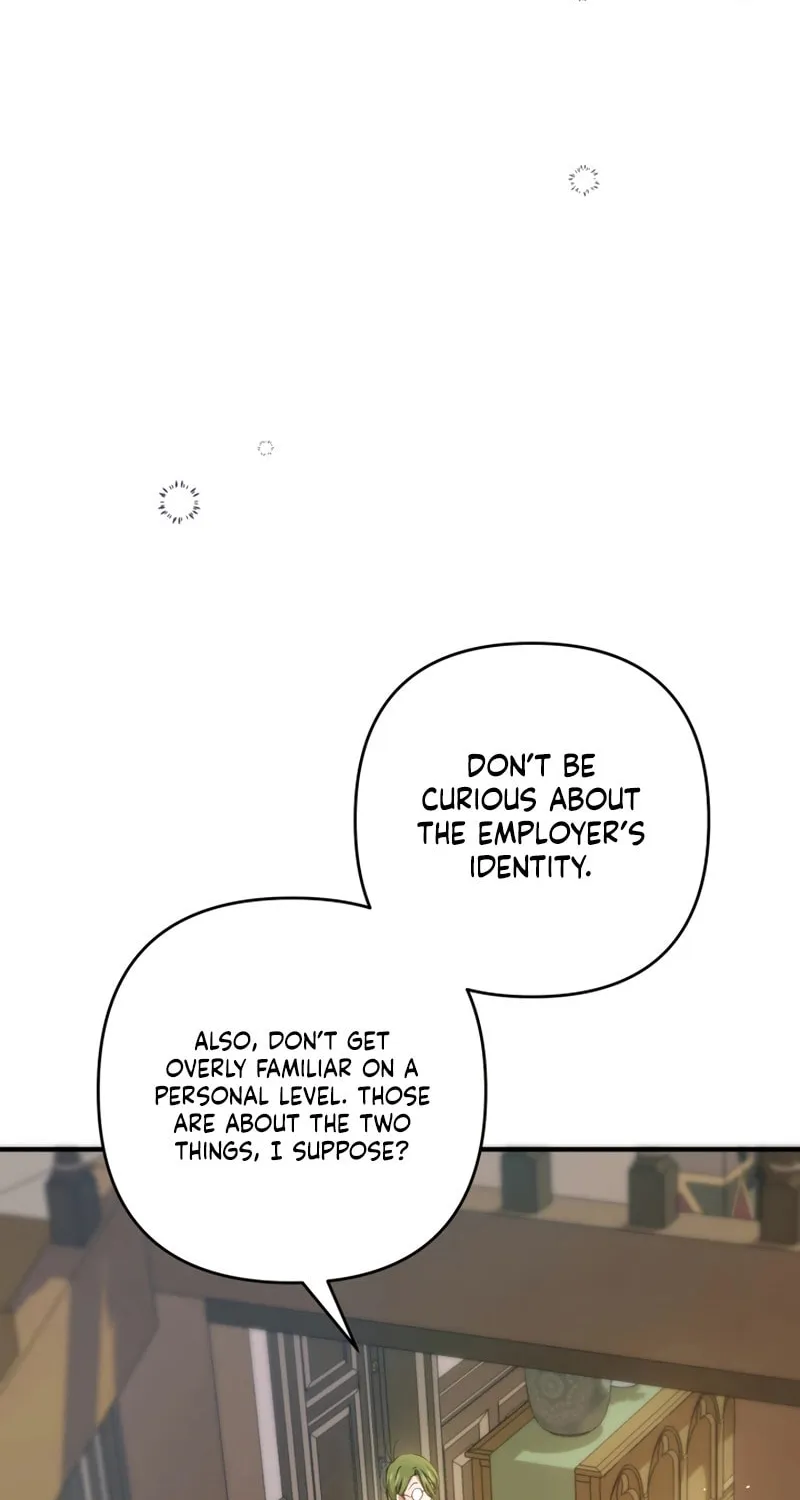 The Extra Guardian Missed the Right Time to Leave Chapter 4 page 37 - 