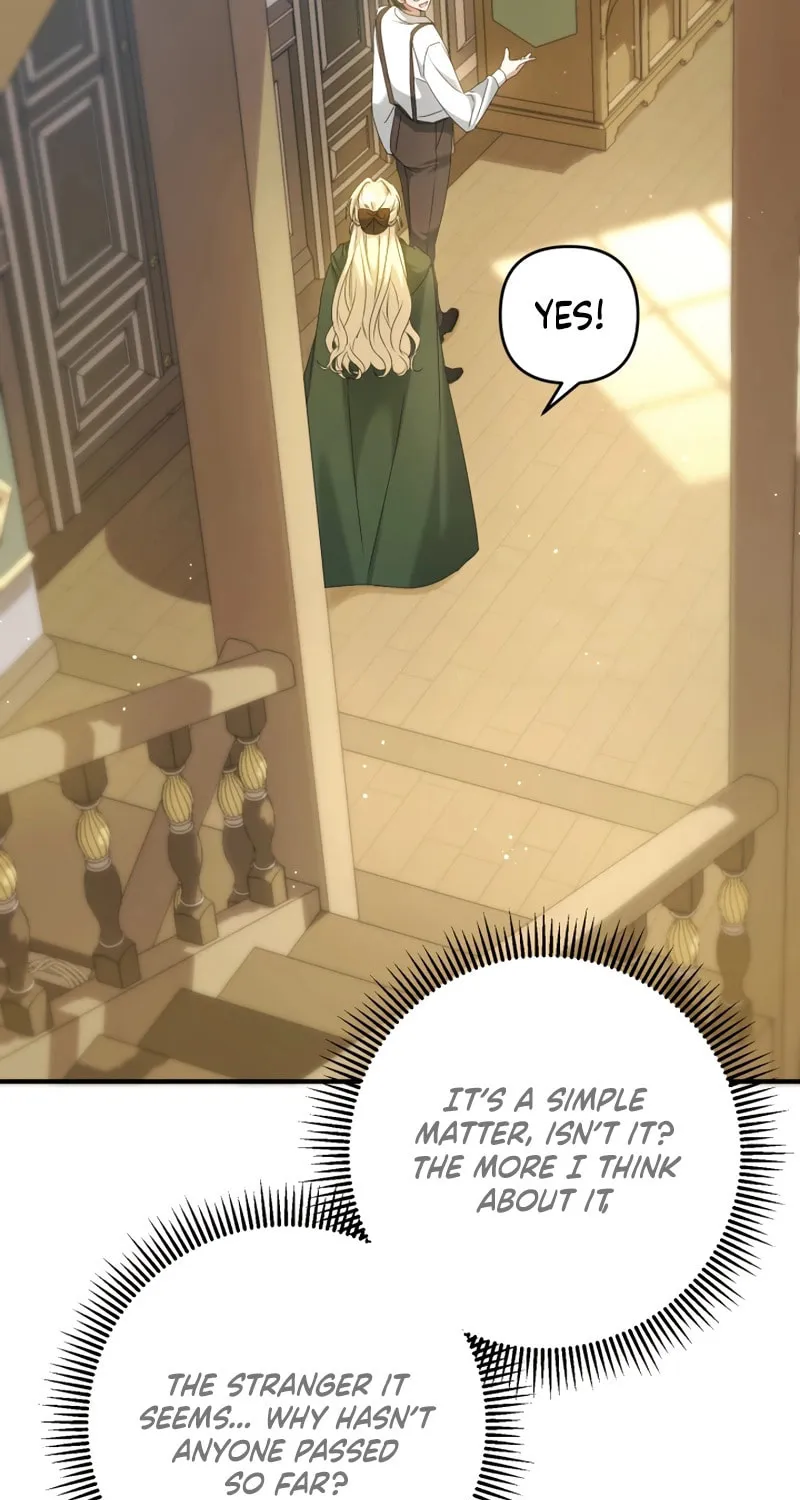 The Extra Guardian Missed the Right Time to Leave Chapter 4 page 38 - 
