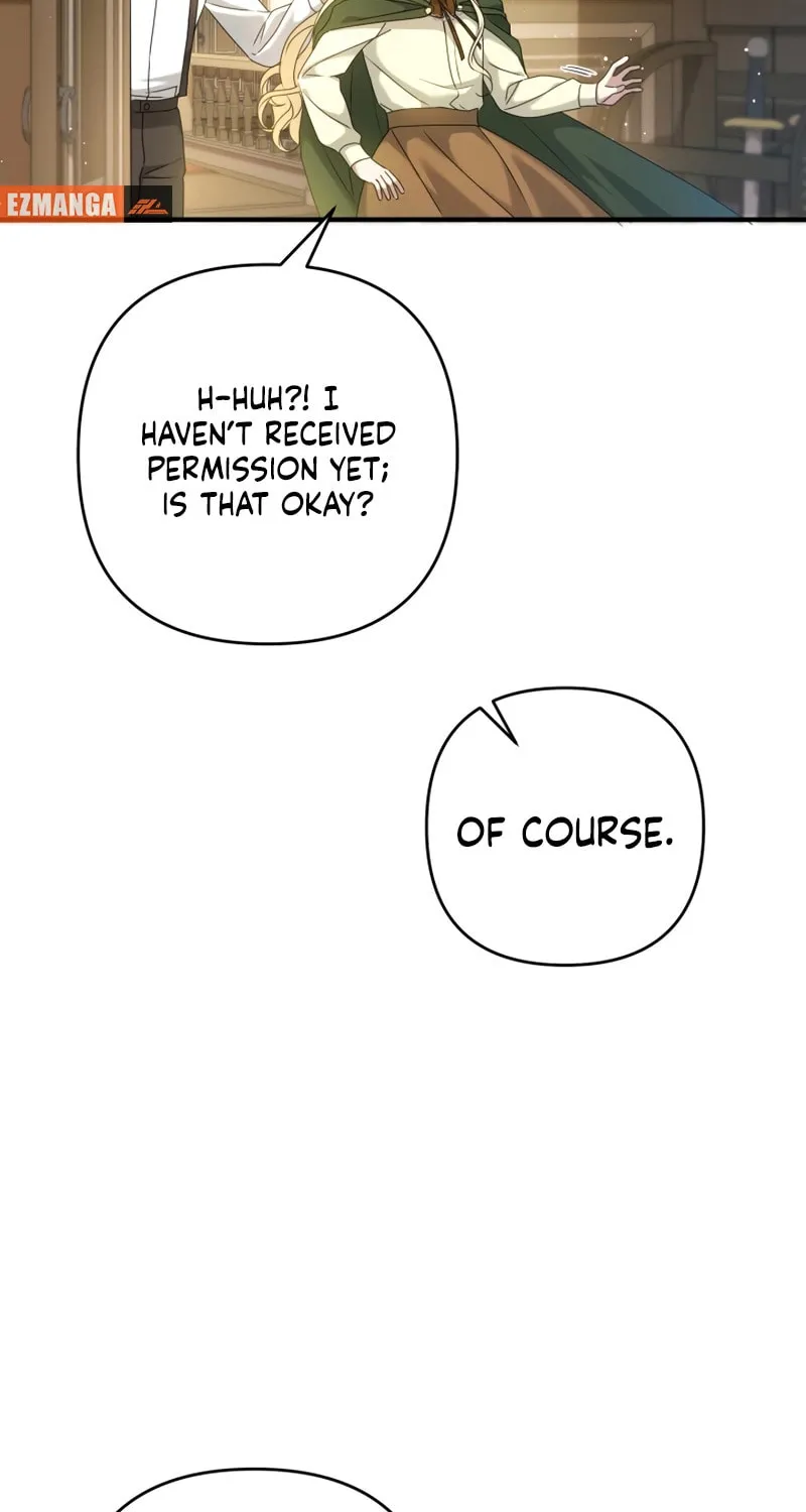 The Extra Guardian Missed the Right Time to Leave Chapter 4 page 43 - 