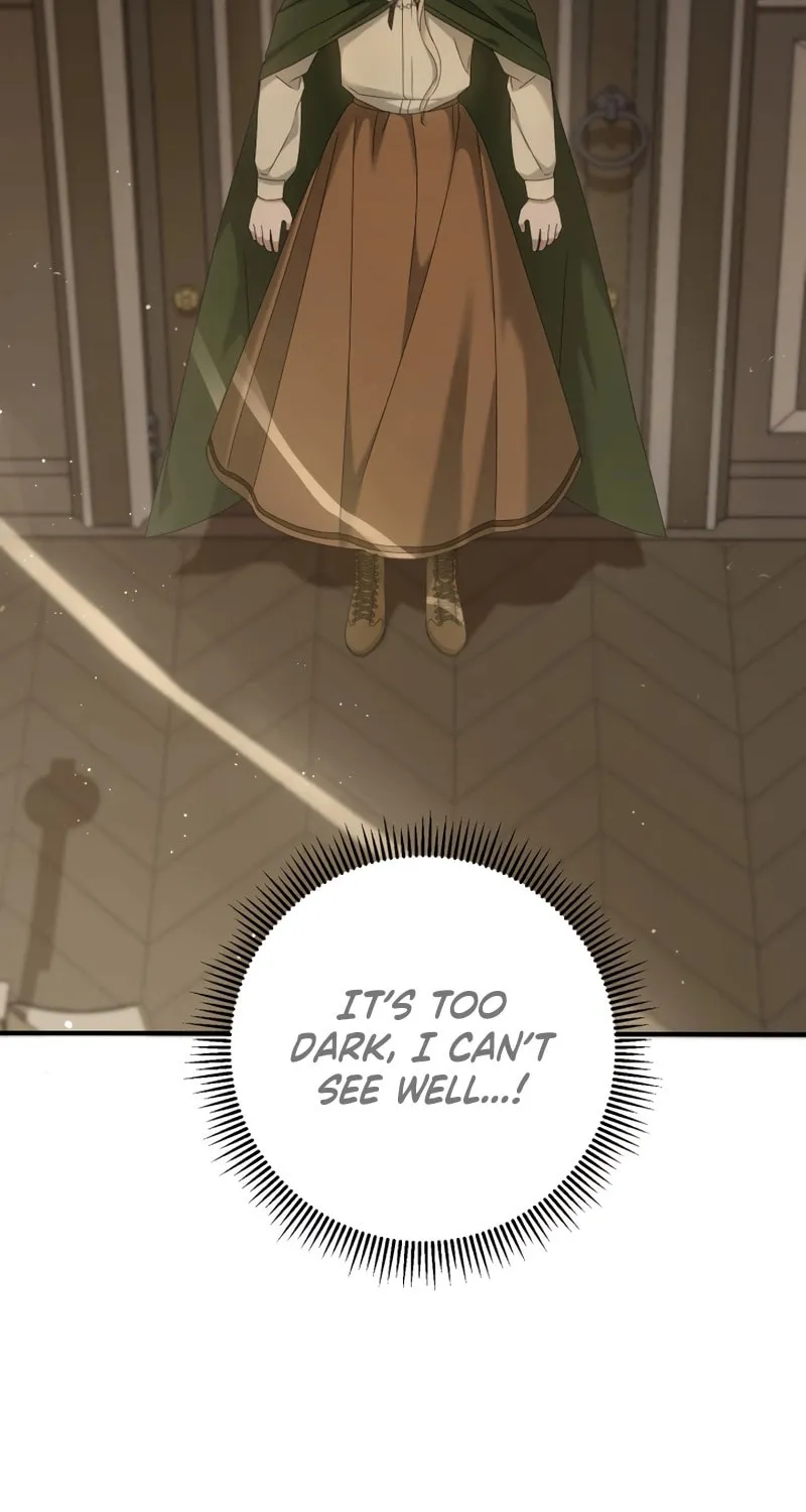 The Extra Guardian Missed the Right Time to Leave Chapter 4 page 46 - 
