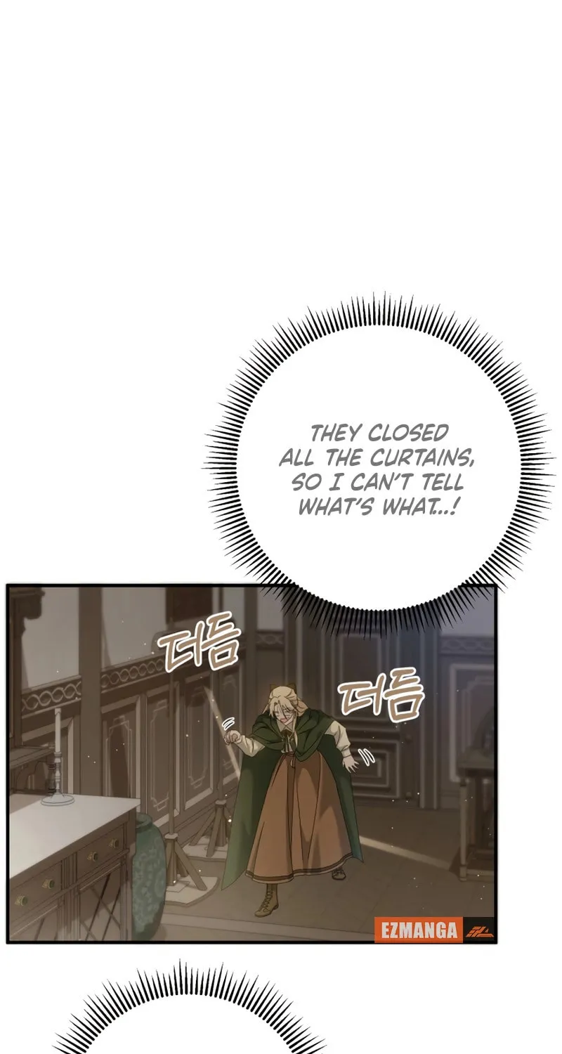 The Extra Guardian Missed the Right Time to Leave Chapter 4 page 47 - 